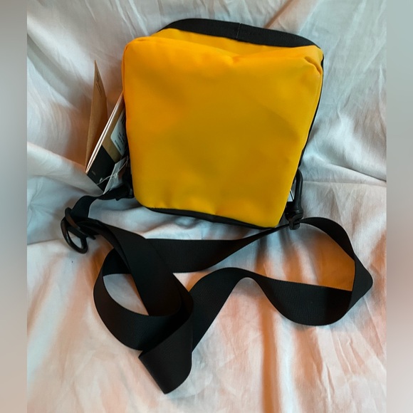 THE NORTH FACE Explore Bardu Il Bag NWT - Picture 9 of 9